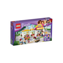 Lego Le Supermarche Heartlake