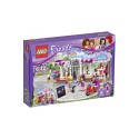 Lego Le Cupcake Cafe Heartlake