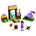 Lego Tir A L Arc Base D Avent