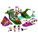 Lego Rafting A La Base Avent