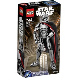 Lego Capitaine Phasma