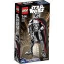 Lego Capitaine Phasma