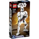 Lego Snowtrooper