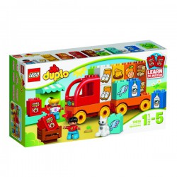 Mon Premier Camion