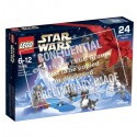 Display Calen Lego Star Wars