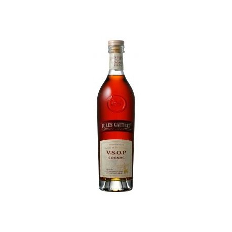 70Cl Cognac Vsop J.Gautret 40°