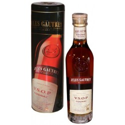 35Cl Cognac Vsop J Gautret 40°