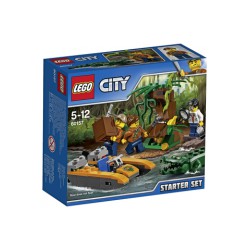 Lego Ensemble De Demarrage De