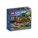 Lego Ensemble De Demarrage De