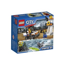 Lego Ensemble De Demarrage Des