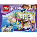 Lego Le Magasin De La Plage