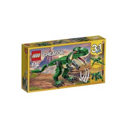 Lego Le Dinosaure Feroce