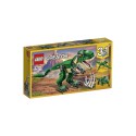 Lego Le Dinosaure Feroce