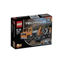 Lego L Equipe De Reparation