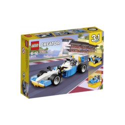 Lego Les Moteurs De L Extreme
