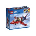 Lego Le Jet De Voltige