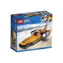 Lego La Voiture De Competition