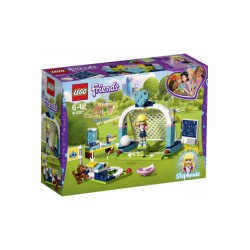 Lego L Entrainement De Foot De