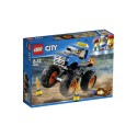 Lego Le Monster Truck
