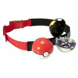 Ceinture De Pokeball