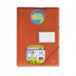 School Life P.Docs A4 120Vues