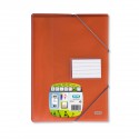 Elba School Life Porte Vues 160 Vues A4