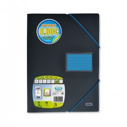 Elba Prot. Doc A4 200V Studen