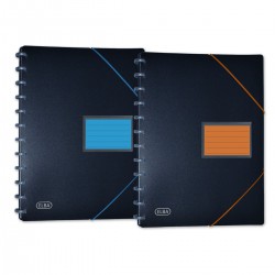 Elba Prot-Doc Students A4 40V