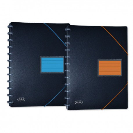 Elba Prot-Doc Students A4 40V