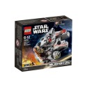 Lego Microfighter Faucon Mille