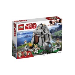 Lego Entrainement Sur L Ile D