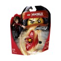Lego Kai - Maitre Du Spinjitzu