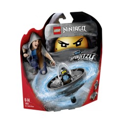 Lego Nya - Maitre Du Spinjitzu