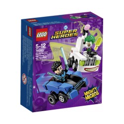 Lego Mighty Micros : Nightwing