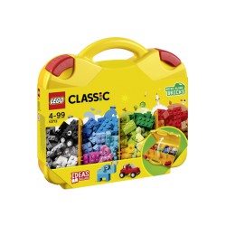 Lego La Valisette De Construct