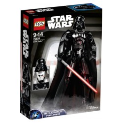 Lego Dark Vador