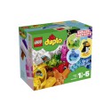 Lego Les Creations Amusantes