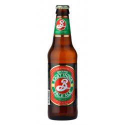 Brooklyn Ipa Btl 35.5Cl