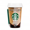 220Ml Discoveries Cappuccino Starbuck