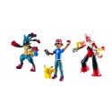 Pack Figurine D Action