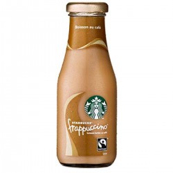 Starb.Frappuccino Cafe 250Ml