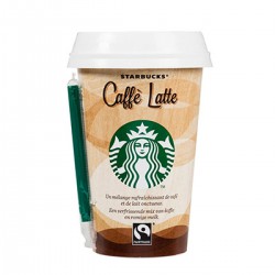 220Ml Discoveries Seattle Starbuck