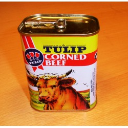 Bte 340G Corned Beef Tulip