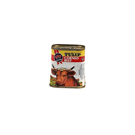 Tulip Corned Beef 198G
