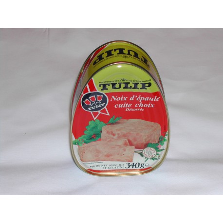Tulip Noix Epaule Boite 340G