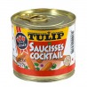 1X4 Saucisse Cockt. Tulip