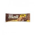 Nestlé Musli Cereal Bar Chocolate 40G