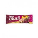 Nestlé Musli Cereal Bar Cherry 40G