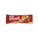 Nestlé Musli Cereal Bar Strawberry 40G
