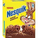 150G Barre Maxi Chocolat Nesquick Nestle